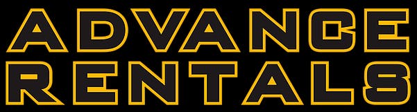 Logo of Advance Rentals