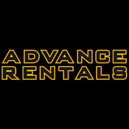 Logo of Advance Rentals