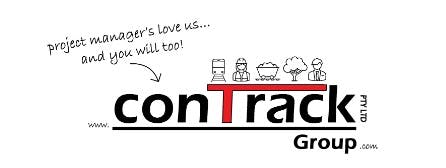 Logo of Contrack Group Pty Ltd