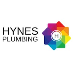 Logo of Hynes Plumbing