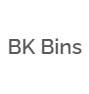 Logo of BK Bins