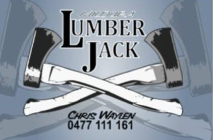 Logo of Mildura Lumber Jack