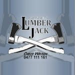 Logo of Mildura Lumber Jack