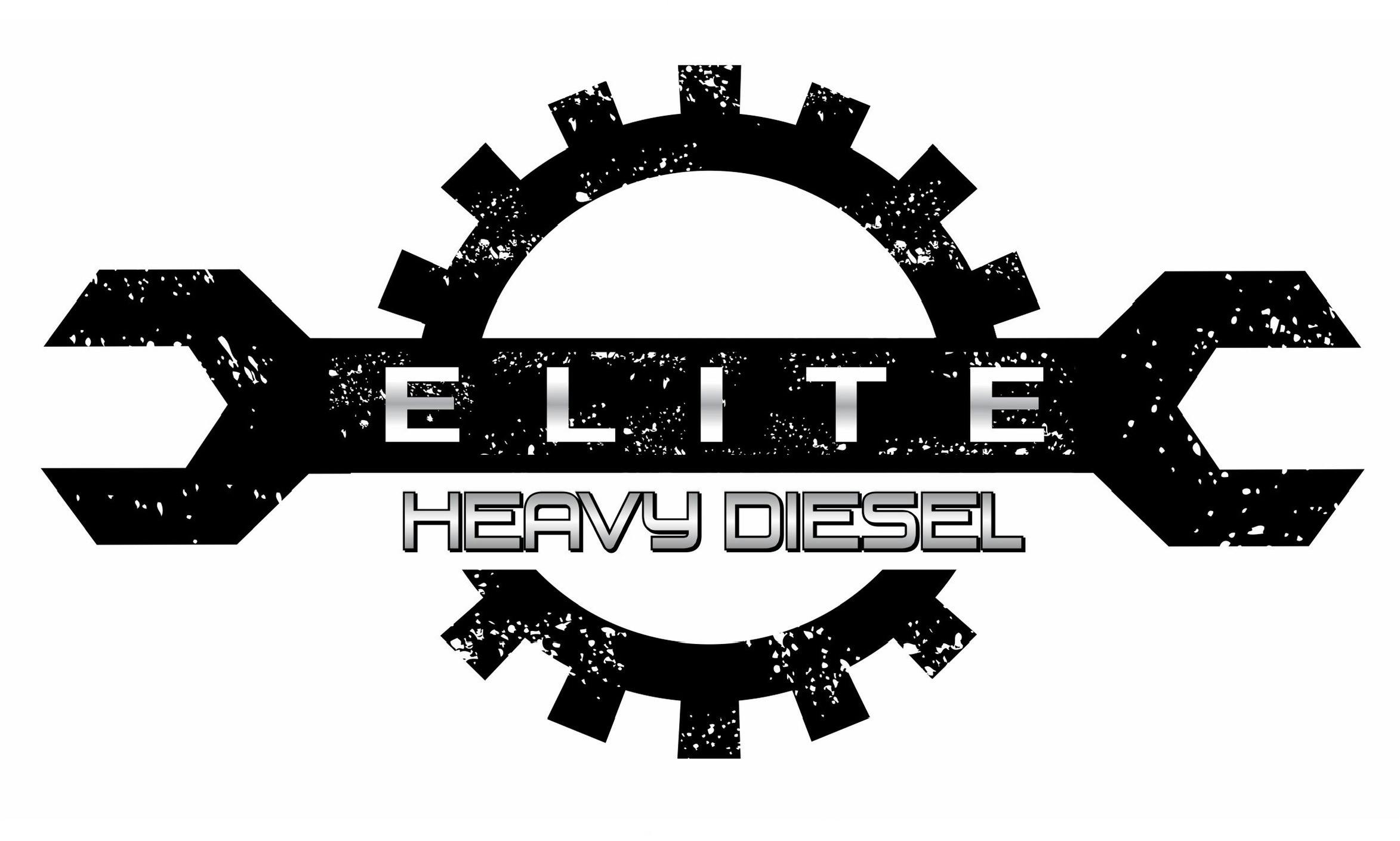 Logo of Elite Heavy Diesel