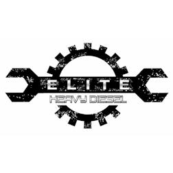 Logo of Elite Heavy Diesel