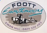 Logo of Foott Earthmoving