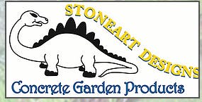 Logo of Stoneart Designs