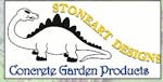 Logo of Stoneart Designs