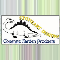 Logo of Stoneart Designs