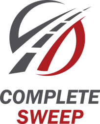 Logo of Complete Sweep Pty Ltd