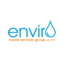 Logo of Enviro Services Group Pty Ltd