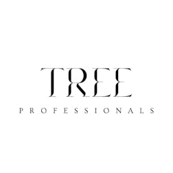 Logo of Tree Professionals