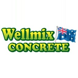 Logo of Wellmix Concrete