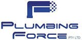 Logo of Plumbing Force