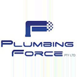Logo of Plumbing Force