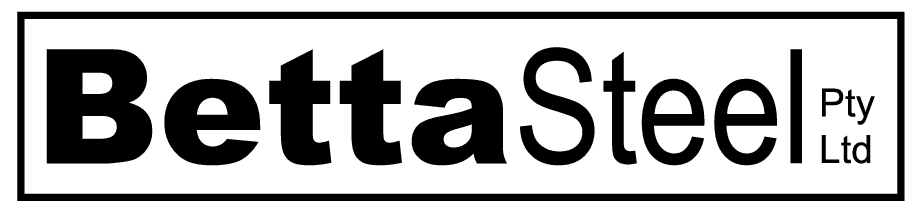 Logo of Betta Steel