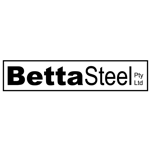 Logo of Betta Steel