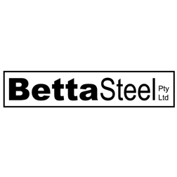Logo of Betta Steel