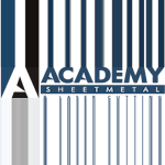 Logo of Academy Sheetmetal