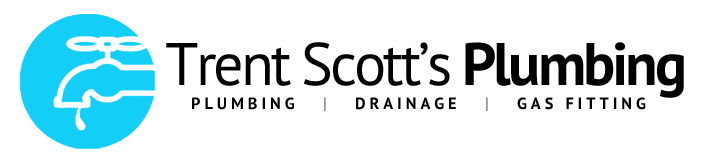Logo of Trent Scott's Plumbing