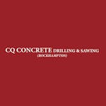 Logo of CQ Concrete Drilling & Sawing (Rockhampton)