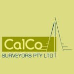 Logo of CalCo Surveyors Pty Ltd