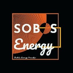 Logo of SOBOS Energy