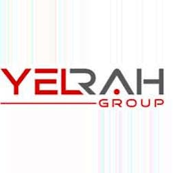 Logo of Yelrah Group