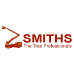 Logo of Smiths The Tree Professionals