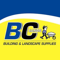 Logo of BC Sands