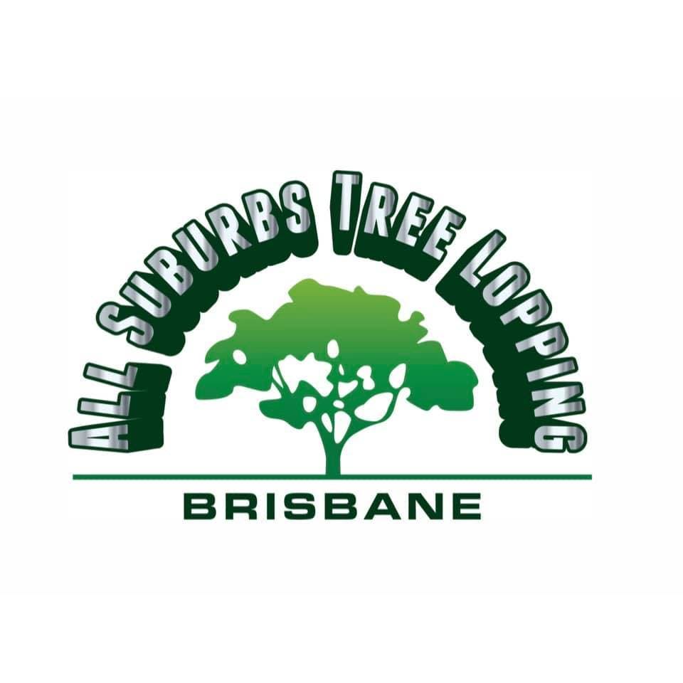 Logo of All Suburbs Tree Lopping