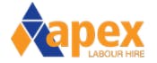 Logo of Apex Labour Hire
