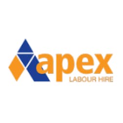 Logo of Apex Labour Hire
