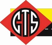 Logo of Coast Traffic Solutions