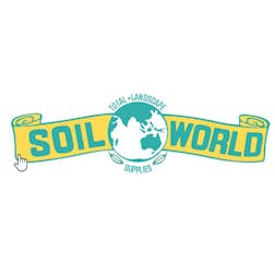 Logo of Soil World
