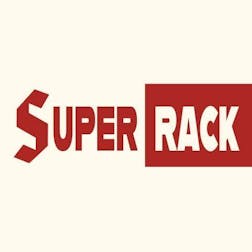 Logo of Super Rack