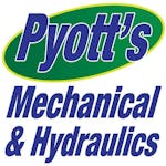 Logo of Pyott's Mechanical And Hydraulics