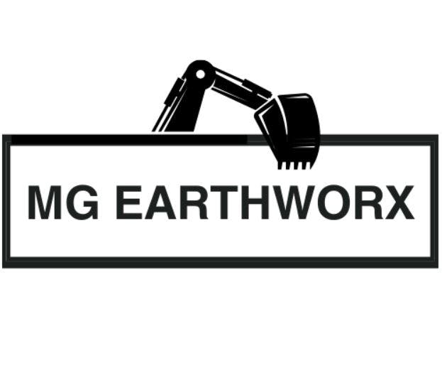 Logo of MG Earthworx PTY