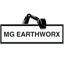 Logo of MG Earthworx PTY