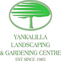 Logo of Yankalilla Landscaping & Garden Centre
