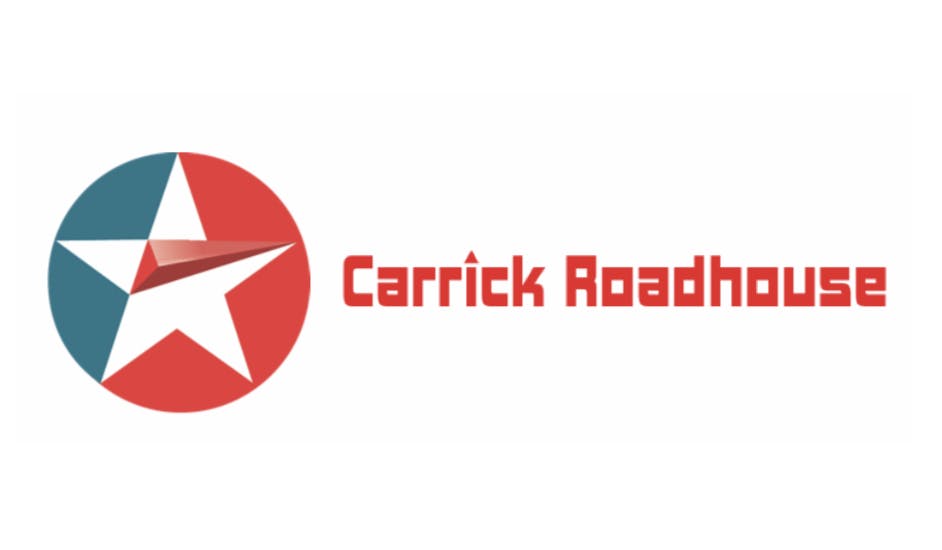 Logo of Carrick Roadhouse