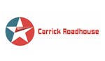 Logo of Carrick Roadhouse