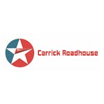 Logo of Carrick Roadhouse