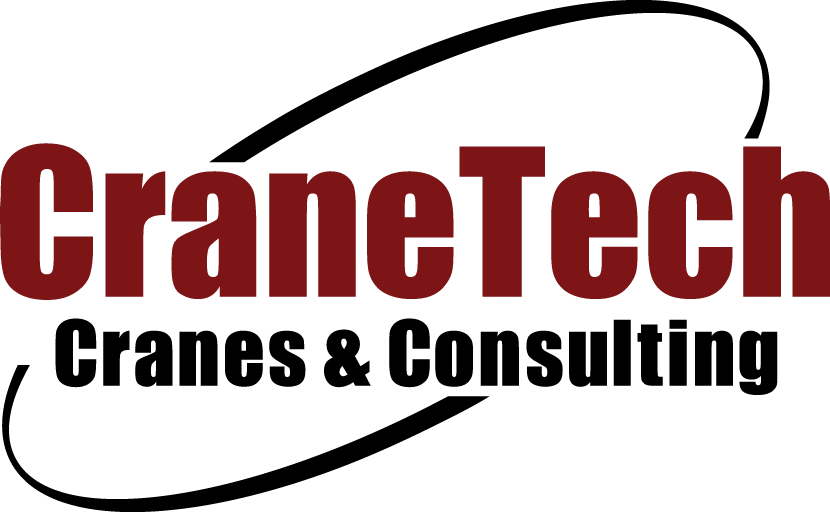 Logo of Crane-Tech Cranes & Consulting