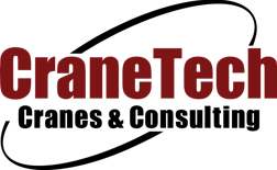 Logo of Crane-Tech Cranes & Consulting