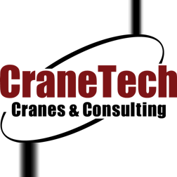 Logo of Crane-Tech Cranes & Consulting