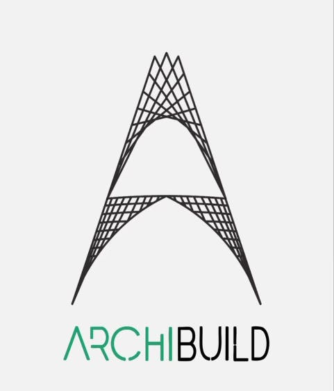 Logo of ArchiBuild Construction