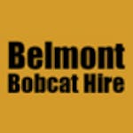 Logo of A Belmont Bobcat Hire