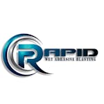 Logo of Rapid Wet Abrasive Blasting