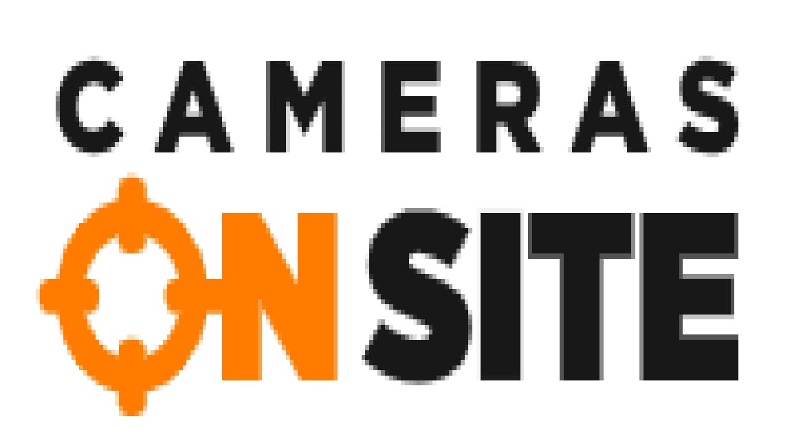 Logo of Cameras On Site